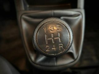 Fiat Fiorino Cargo Base N1 1.3 MJet 70 kW (95 CV)