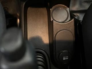 Fiat Fiorino Cargo Base N1 1.3 MJet 70 kW (95 CV)