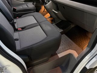 Volkswagen Crafter 35 Furgon BM TA L3H3 2.0TDI 103kW140CV - IMPECABLE !!!