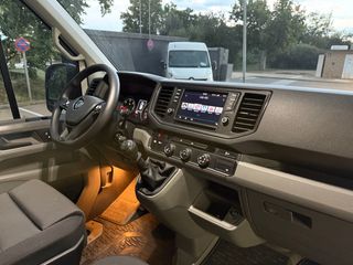 Volkswagen Crafter 35 Furgon BM TA L3H3 2.0TDI 103kW140CV - IMPECABLE !!!