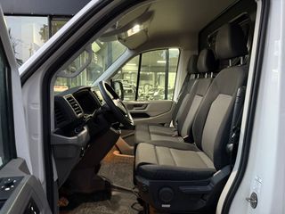 Volkswagen Crafter 35 Furgon BM TA L3H3 2.0TDI 103kW140CV - IMPECABLE !!!