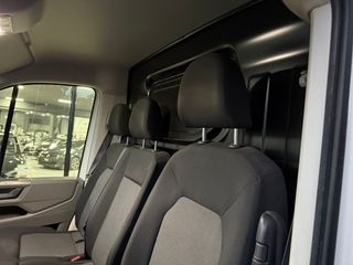 Volkswagen Crafter 35 Furgon BM TA L3H3 2.0TDI 103kW140CV - IMPECABLE !!!