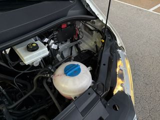 Volkswagen Crafter 35 Furgon BM TA L3H3 2.0TDI 103kW140CV - IMPECABLE !!!