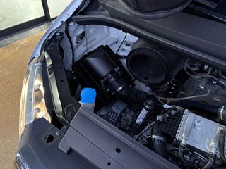 Volkswagen Crafter 35 Furgon BM TA L3H3 2.0TDI 103kW140CV - IMPECABLE !!!