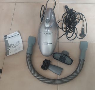 Aspirador de mano Boann 700W