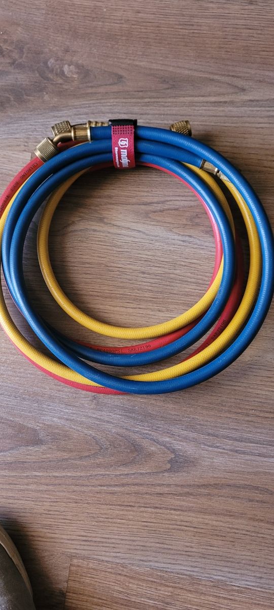 Tubi refrigeranti A/C