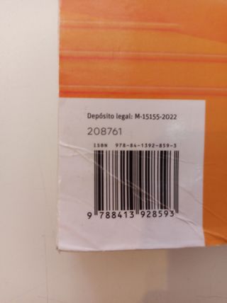 Matemáticas. 1 Secundaria. Revuela. Comunidad d...