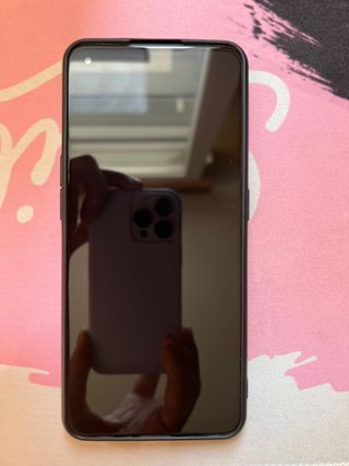 OnePlus Nord CE 2 5G Negro 128GB