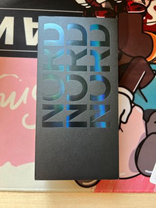 OnePlus Nord CE 2 5G Negro 128GB