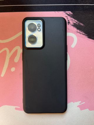 OnePlus Nord CE 2 5G Negro 128GB