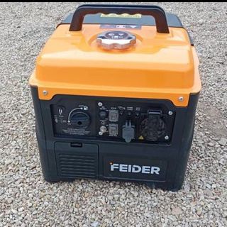 Generador Feider - Portátil