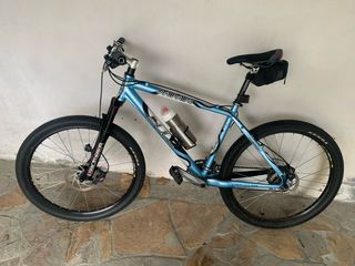 Bicicleta MMR Bull 26" MTB