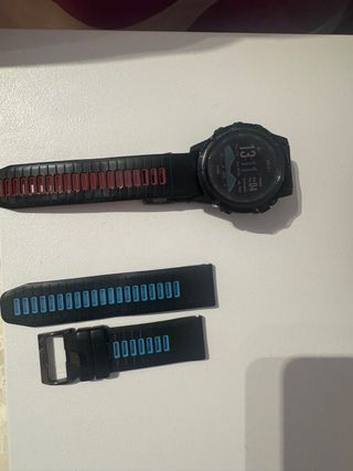 Garmin Fénix 5X - Reloj deportivo