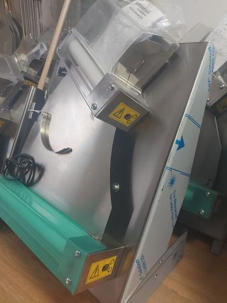 SFOGLIATRICE 40 TRASVERSALE