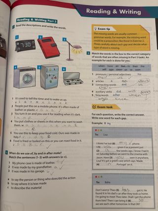 Compact Key for Schools Second edition English ...