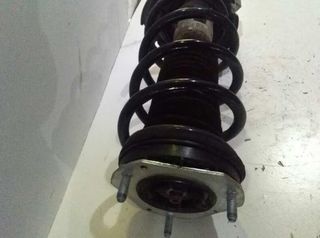 Amortiguador delantero ford transit ambiente 95707