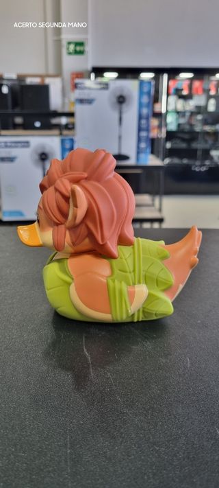 FIGURA TUBBZ SPYRO ELORA
