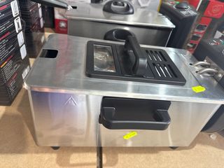 Freidora Royal Swiss 2000W