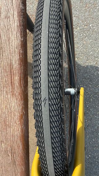 Specialized Diverge STR: Bicicleta Gravel talla M