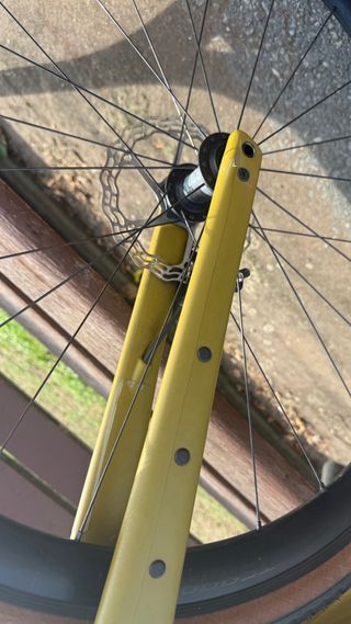 Specialized Diverge STR: Bicicleta Gravel talla M