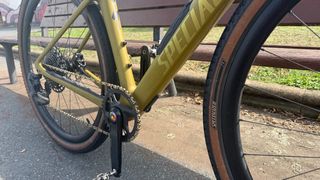 Specialized Diverge STR: Bicicleta Gravel talla M