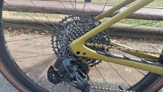 Specialized Diverge STR: Bicicleta Gravel talla M