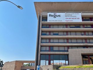Oficina en alquiler en Aeropuerto en Madrid