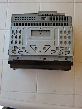 Autoradio Kenwood KRC-377R 