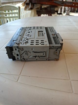 Autoradio Kenwood KRC-377R 