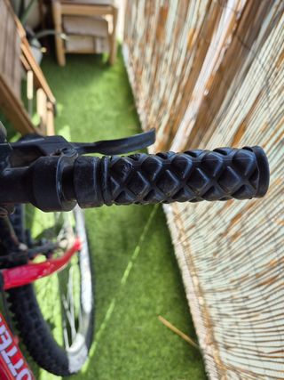 Bicicleta Top Rider