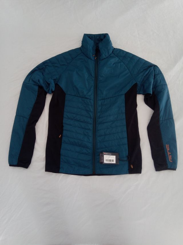 GTS Chaqueta híbrida Trail Running XL