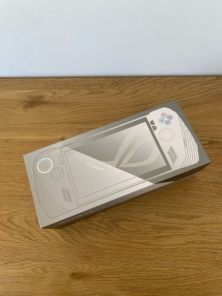 Asus ROG Ally - Nuova scatola