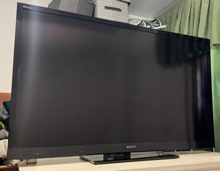 TV SONY