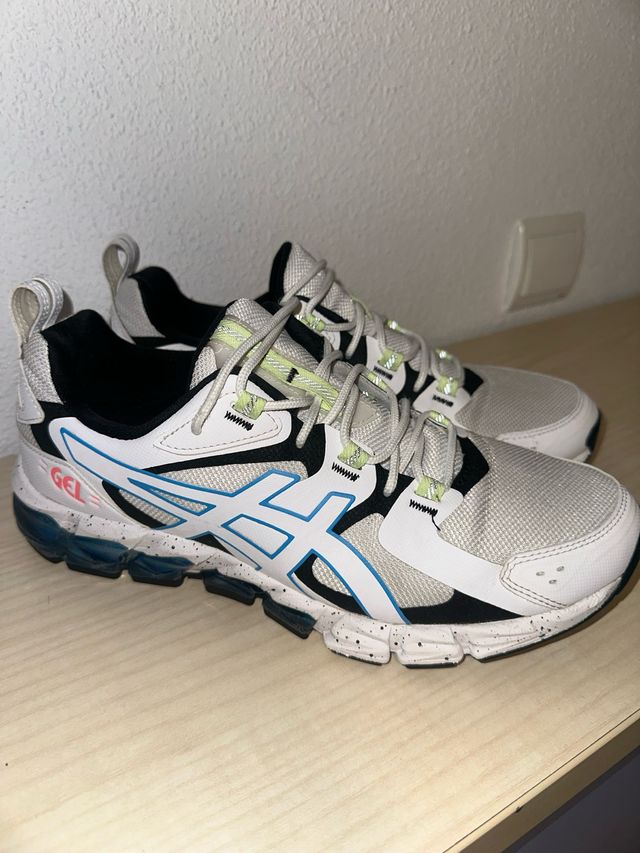 ASICS GEL-Quantum 180 5 - Zapatillas Deportivas