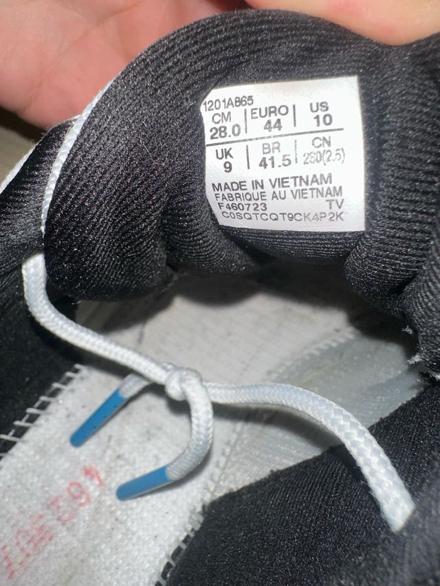 ASICS GEL-Quantum 180 5 - Zapatillas Deportivas