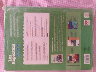 Les Reporters 3 (Au Coeur du monde francophone)