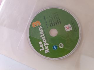 Les Reporters 3 (Au Coeur du monde francophone)