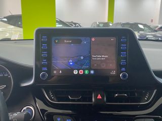 Toyota C-HR Advance 1.8 125He-CVT HEV Espectacular