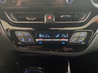 Toyota C-HR Advance 1.8 125He-CVT HEV Espectacular