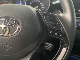 Toyota C-HR Advance 1.8 125He-CVT HEV Espectacular