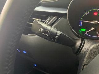Toyota C-HR Advance 1.8 125He-CVT HEV Espectacular