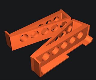 Supporto per Quad Cortex