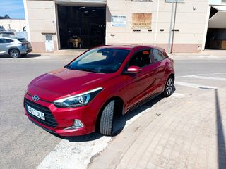 Hyundai i20 2016
