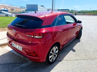 Hyundai i20 2016