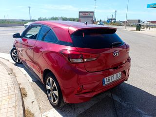 Hyundai i20 2016
