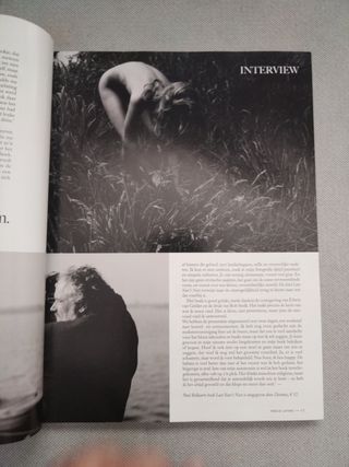 Vogue living Nederland 2020
