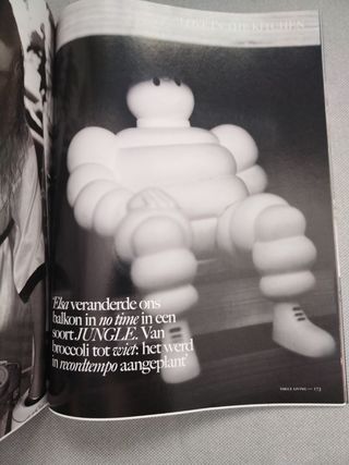 Vogue living Nederland 2020