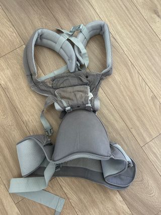 Mochila portabebés Ergobaby