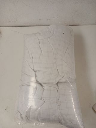 Almohada Savel blanca - Antiestres