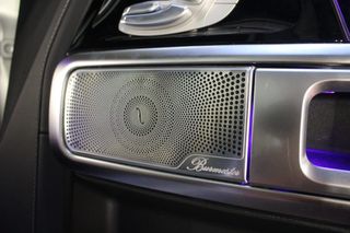 Mercedes-Benz Clase G BRABUS 700